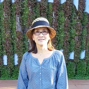 Meet your Posher, Jenny